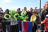 Gle&eth;igangan / Reykjavik Pride 2025 svipmyndir
