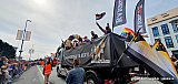 Gleðigangan / Reykjavik Pride 2024 svipmyndir 