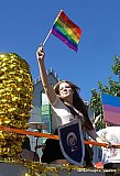 Gle&eth;igangan / Reykjavik Pride 2023