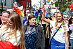 Gleðigangan / Reykjavik Pride 2024 svipmyndir 