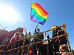 Gleðigangan / Reykjavik Pride 2025 svipmyndir