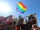 Gle&eth;igangan / Reykjavik Pride 2025 svipmyndir