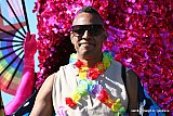Gle&eth;igangan / Reykjavik Pride 2025 svipmyndir
