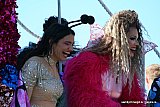 Gle&eth;igangan / Reykjavik Pride 2025 svipmyndir