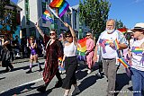 Gle&eth;igangan / Reykjavik Pride 2023