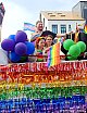 Gleðigangan / Reykjavik Pride 2024 svipmyndir 