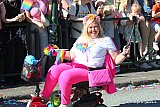 Gle&eth;igangan / Reykjavik Pride 2023
