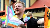 Gle&eth;igangan / Reykjavik Pride 2024 svipmyndir 