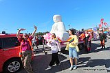 Gle&eth;igangan / Reykjavik Pride 2025 svipmyndir