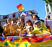 Gleðigangan / Reykjavik Pride 2023
