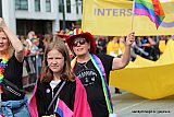 Gle&eth;igangan / Reykjavik Pride 2024 svipmyndir 
