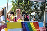 Gle&eth;igangan / Reykjavik Pride 2023