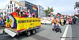 Gle&eth;igangan / Reykjavik Pride 2024 svipmyndir 