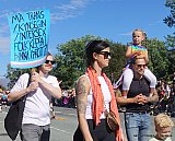 Gle&eth;igangan / Reykjavik Pride 2023