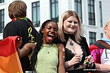 Gle&eth;igangan / Reykjavik Pride 2024 svipmyndir 