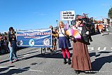 Gle&eth;igangan / Reykjavik Pride 2025 svipmyndir