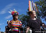 Gle&eth;igangan / Reykjavik Pride 2023