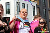 Gle&eth;igangan / Reykjavik Pride 2024 svipmyndir 