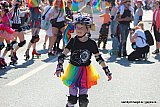 Gle&eth;igangan / Reykjavik Pride 2023