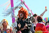 Gle&eth;igangan / Reykjavik Pride 2025 svipmyndir