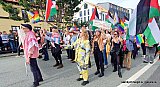 Gle&eth;igangan / Reykjavik Pride 2024 svipmyndir 