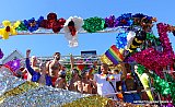 Gle&eth;igangan / Reykjavik Pride 2023