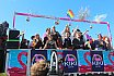 Gleðigangan / Reykjavik Pride 2025 svipmyndir