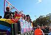 Gleðigangan / Reykjavik Pride 2025 svipmyndir