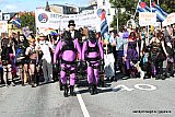 Gle&eth;igangan / Reykjavik Pride 2025 svipmyndir