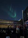 Bears On Ice 2015 - Opnunarpart&yacute;
