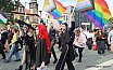 Gleðigangan / Reykjavik Pride 2024 svipmyndir 