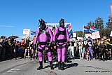 Gle&eth;igangan / Reykjavik Pride 2025 svipmyndir