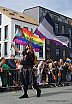 Gleðigangan / Reykjavik Pride 2024 svipmyndir 