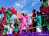 Gle&eth;igangan / Reykjavik Pride 2023