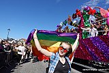 Gle&eth;igangan / Reykjavik Pride 2023