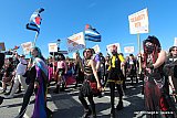 Gle&eth;igangan / Reykjavik Pride 2025 svipmyndir