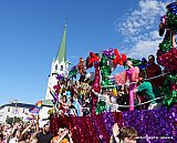 Gle&eth;igangan / Reykjavik Pride 2023