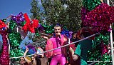 Gle&eth;igangan / Reykjavik Pride 2023
