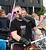 Gleðigangan / Reykjavik Pride 2024 svipmyndir 