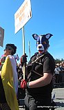 Gle&eth;igangan / Reykjavik Pride 2025 svipmyndir