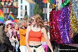 Gle&eth;igangan / Reykjavik Pride 2023
