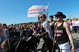 Gle&eth;igangan / Reykjavik Pride 2025 svipmyndir