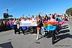 Gleðigangan / Reykjavik Pride 2025 svipmyndir