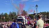 Gle&eth;igangan / Reykjavik Pride 2023