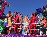 Gle&eth;igangan / Reykjavik Pride 2023