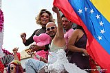 Gle&eth;igangan / Reykjavik Pride 2024 svipmyndir 