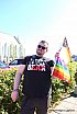 Gleðigangan / Reykjavik Pride 2023 - stillt upp