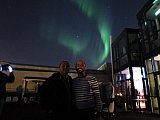 Bears On Ice 2015 - Opnunarpart&yacute;