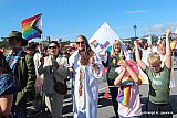 Gle&eth;igangan / Reykjavik Pride 2025 svipmyndir