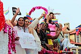 Gle&eth;igangan / Reykjavik Pride 2024 svipmyndir 
